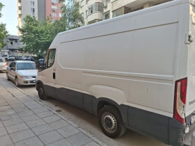 Iveco Daily, снимка 3