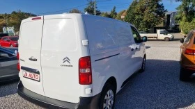 Citroen Jumpy 2.0HDI-120кс.6скор, снимка 5