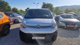 Citroen Jumpy 2.0HDI-120кс.6скор, снимка 2