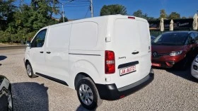 Citroen Jumpy 2.0HDI-120кс.6скор, снимка 9