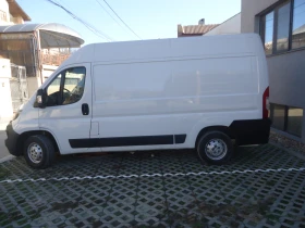 Fiat Ducato 2.3 d 2287cm3, снимка 4