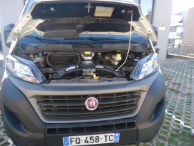 Fiat Ducato 2.3 d 2287cm3, снимка 16