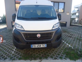 Fiat Ducato 2.3 d 2287cm3, снимка 3