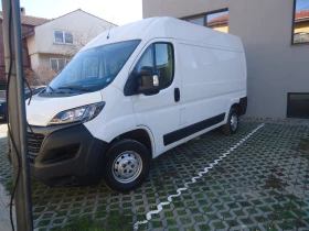 Fiat Ducato 2.3 d 2287cm3, снимка 1