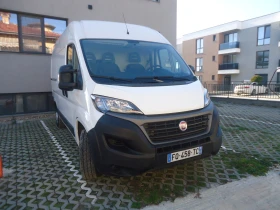 Fiat Ducato 2.3 d 2287cm3, снимка 2