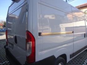 Fiat Ducato 2.3 d 2287cm3, снимка 5