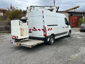 Обява за продажба на Renault Master Вишка ~41 998 лв. - изображение 3