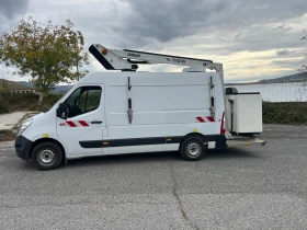 Обява за продажба на Renault Master Вишка ~41 998 лв. - изображение 1
