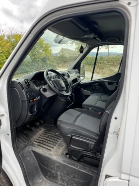 Обява за продажба на Renault Master Вишка ~41 998 лв. - изображение 5