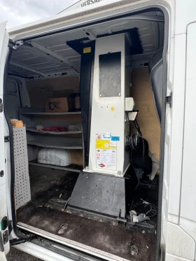 Обява за продажба на Renault Master Вишка ~41 998 лв. - изображение 7