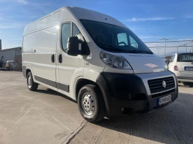 Fiat Ducato 2.3JTD, снимка 2