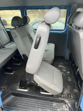 VW T5, снимка 5