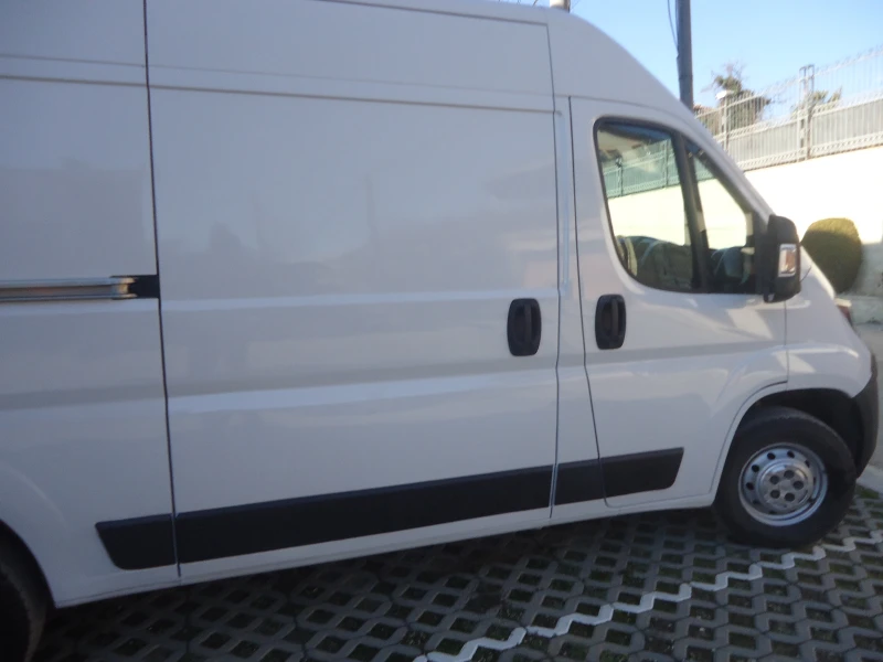 Fiat Ducato 2.3 d 2287cm3, снимка 6 - Бусове и автобуси - 48788642