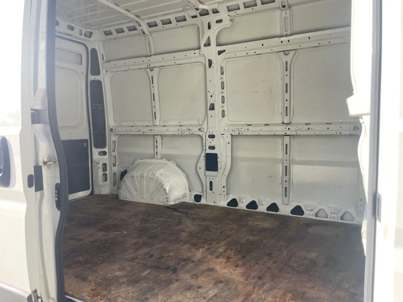 Fiat Ducato 2.3JTD, снимка 6 - Бусове и автобуси - 52949918