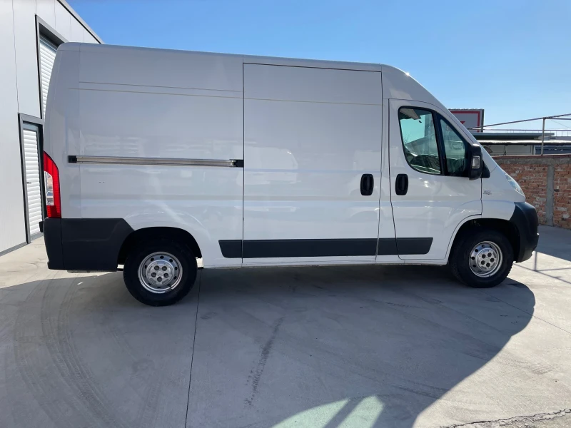 Fiat Ducato 2.3JTD, снимка 3 - Бусове и автобуси - 52949918