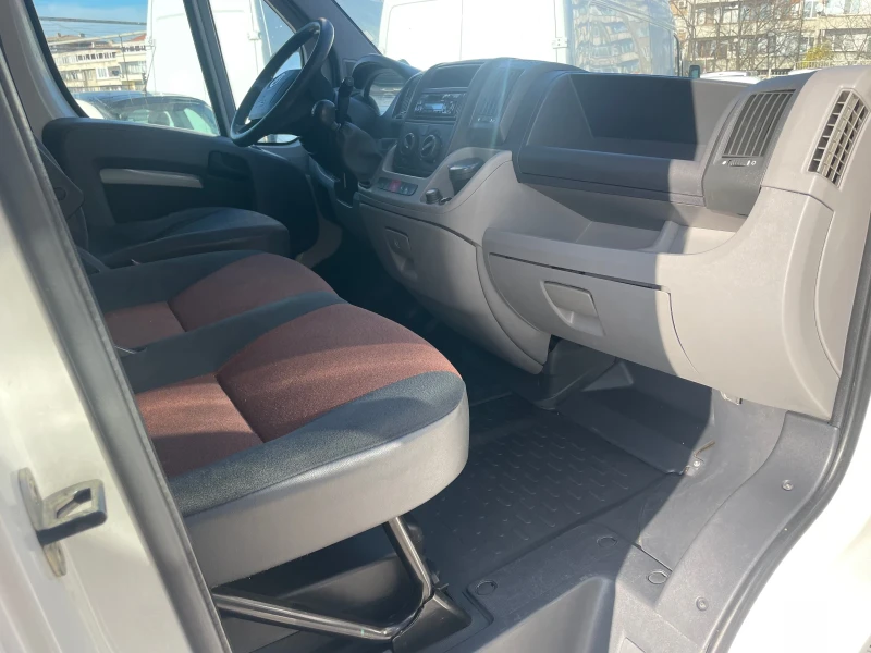 Fiat Ducato 2.3JTD, снимка 7 - Бусове и автобуси - 52949918