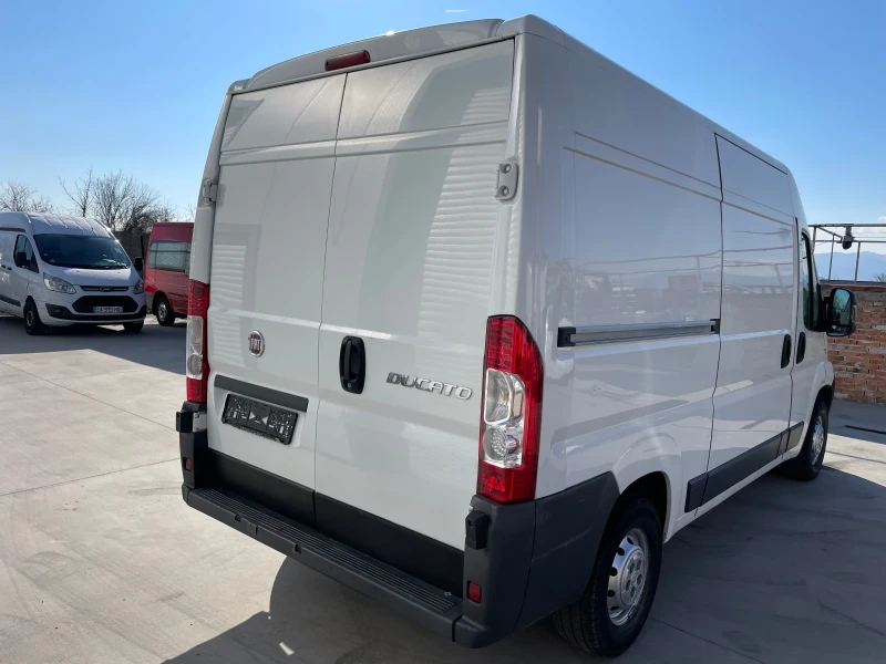 Fiat Ducato 2.3JTD, снимка 6 - Бусове и автобуси - 52949918