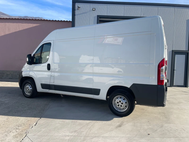Fiat Ducato 2.3JTD, снимка 3 - Бусове и автобуси - 52949918