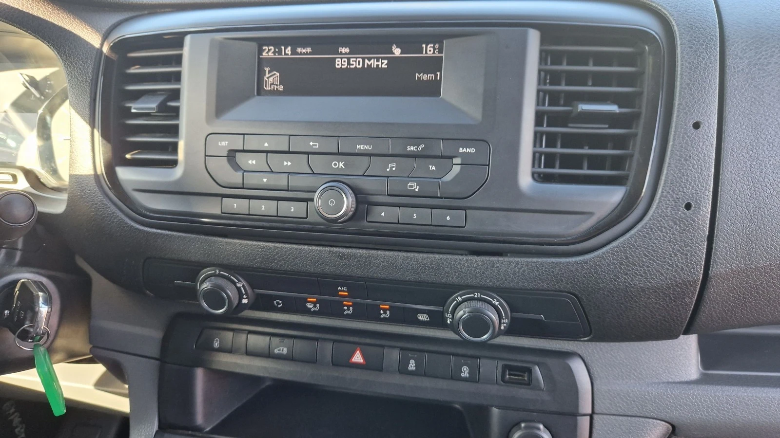 Citroen Jumpy 2.0HDI-120��.6���� | Mobile.bg � ����������� 14