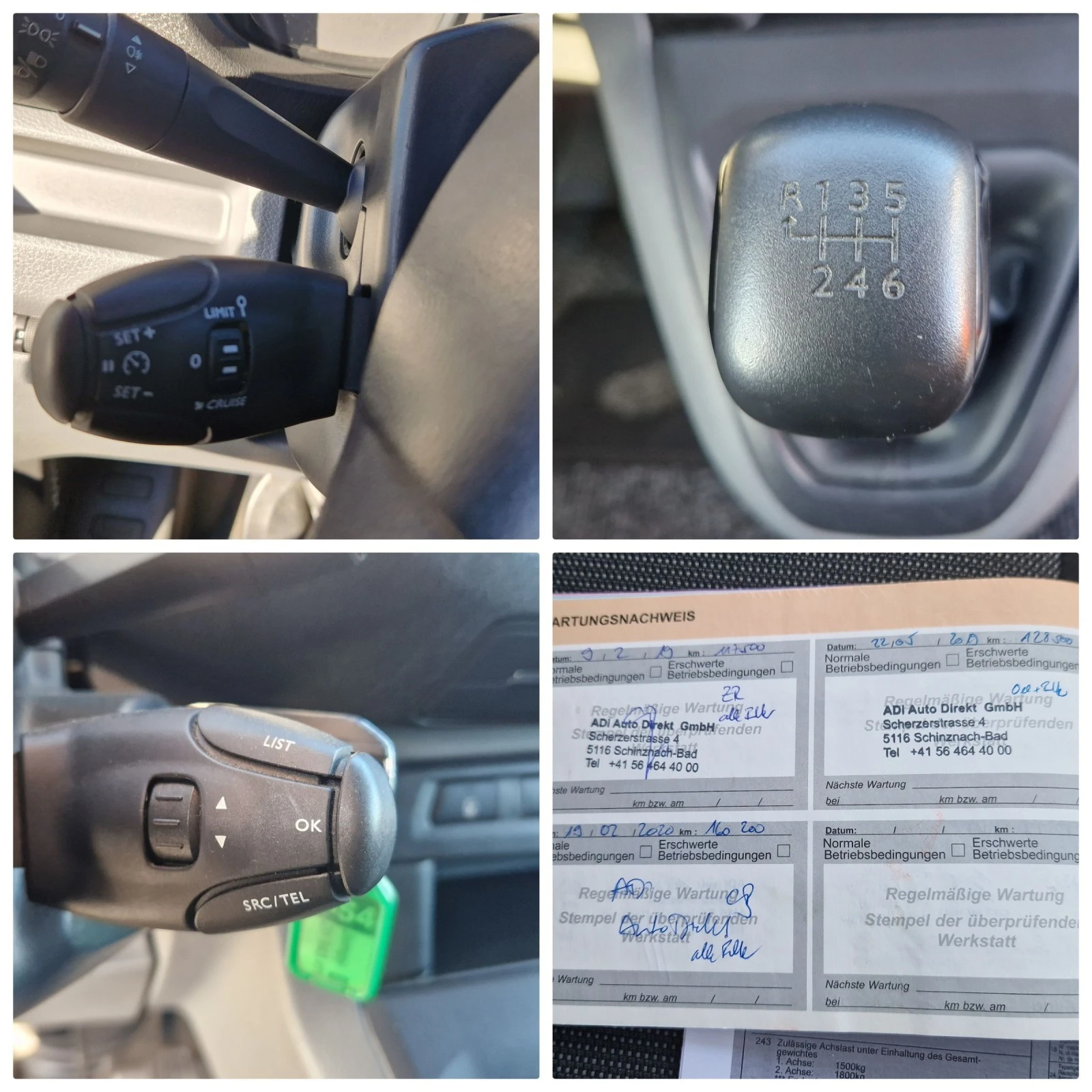 Citroen Jumpy 2.0HDI-120��.6���� | Mobile.bg � ����������� 16