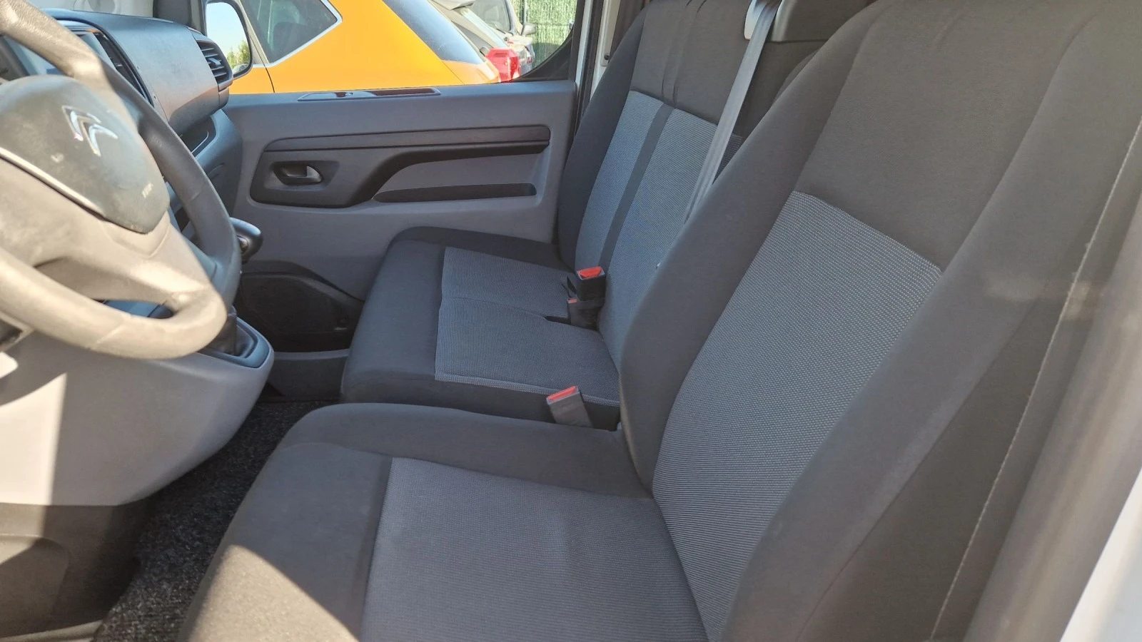 Citroen Jumpy 2.0HDI-120��.6���� | Mobile.bg � ����������� 11