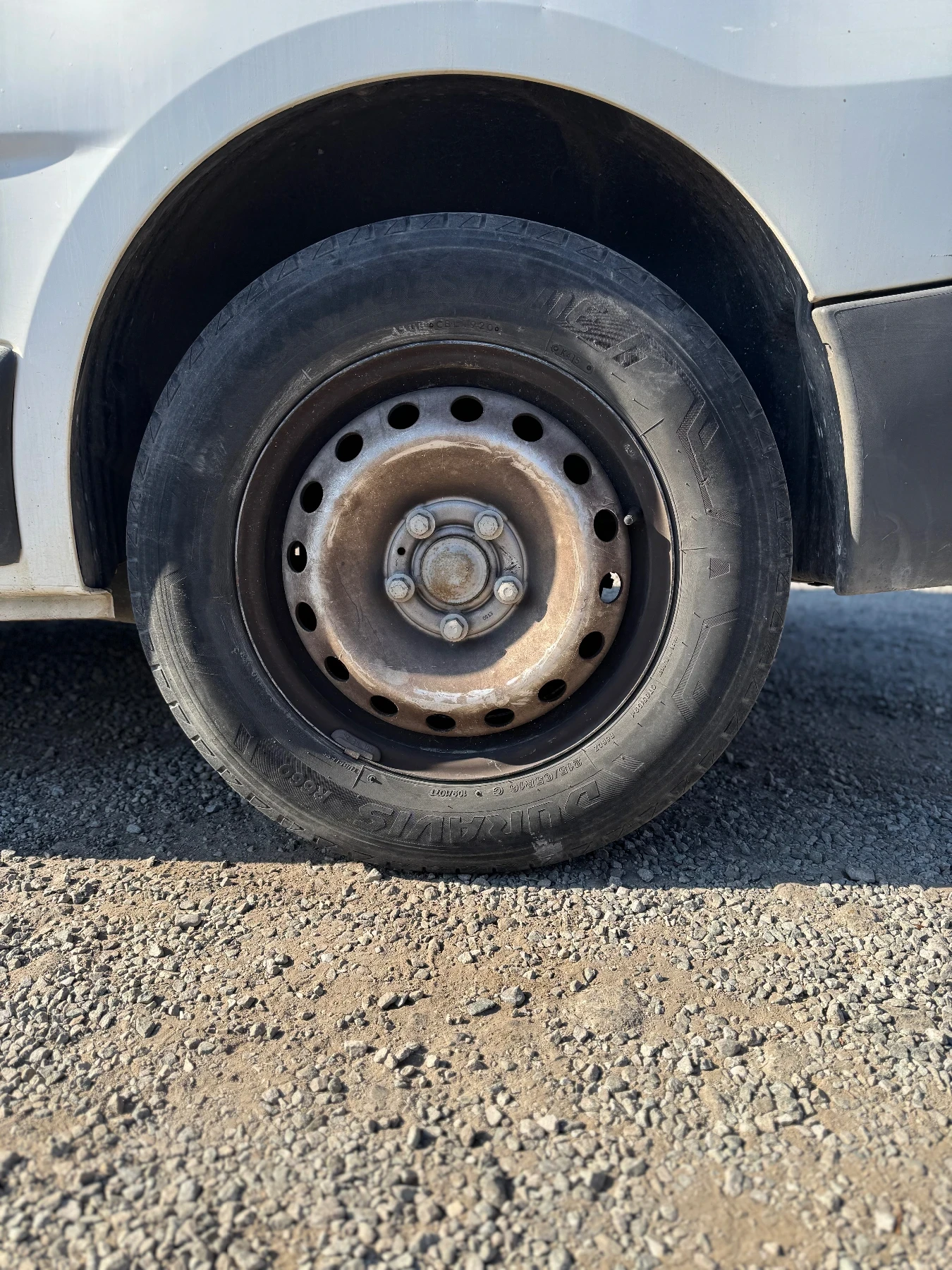 Renault Trafic 2.5tdci 115hp �� �����  MAXI | Mobile.bg � ����������� 13