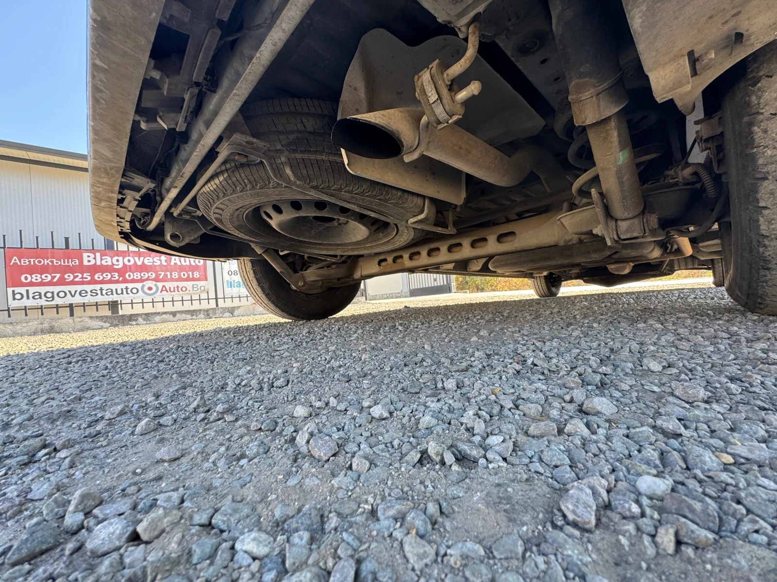 Renault Trafic 2.5tdci 115hp �� �����  MAXI | Mobile.bg � ����������� 17