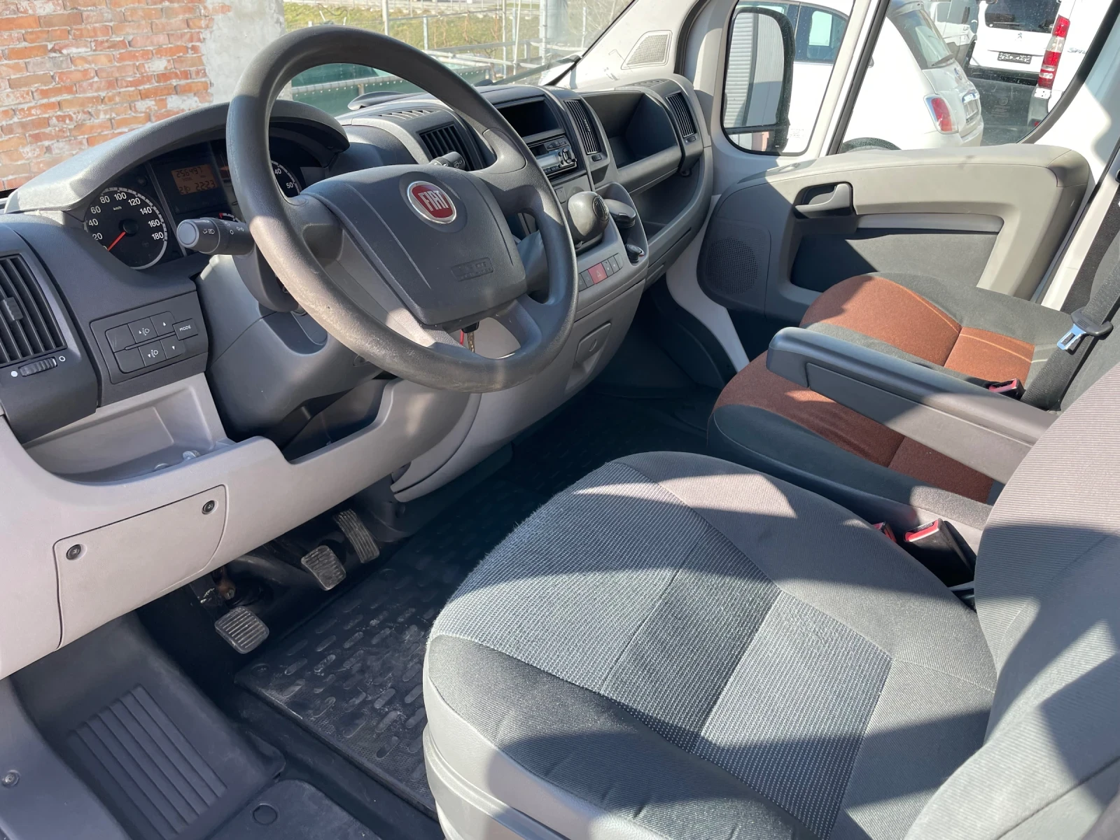 Fiat Ducato 2.3JTD | Mobile.bg � ����������� 14