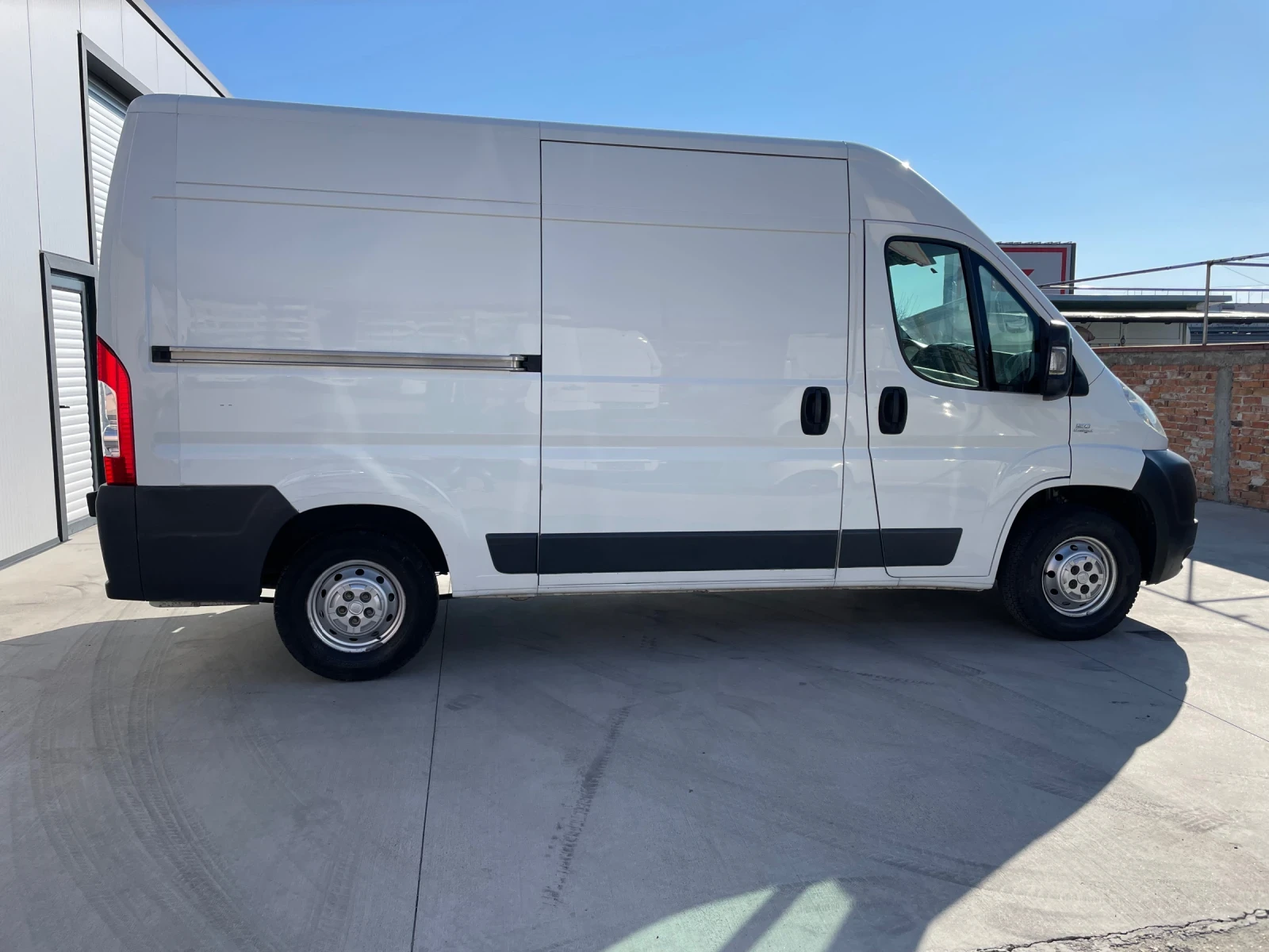 Fiat Ducato 2.3JTD | Mobile.bg � ����������� 3