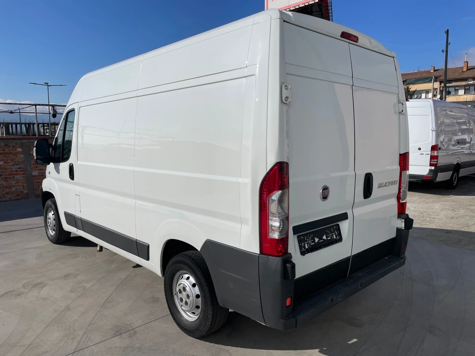 Fiat Ducato 2.3JTD | Mobile.bg � ����������� 5