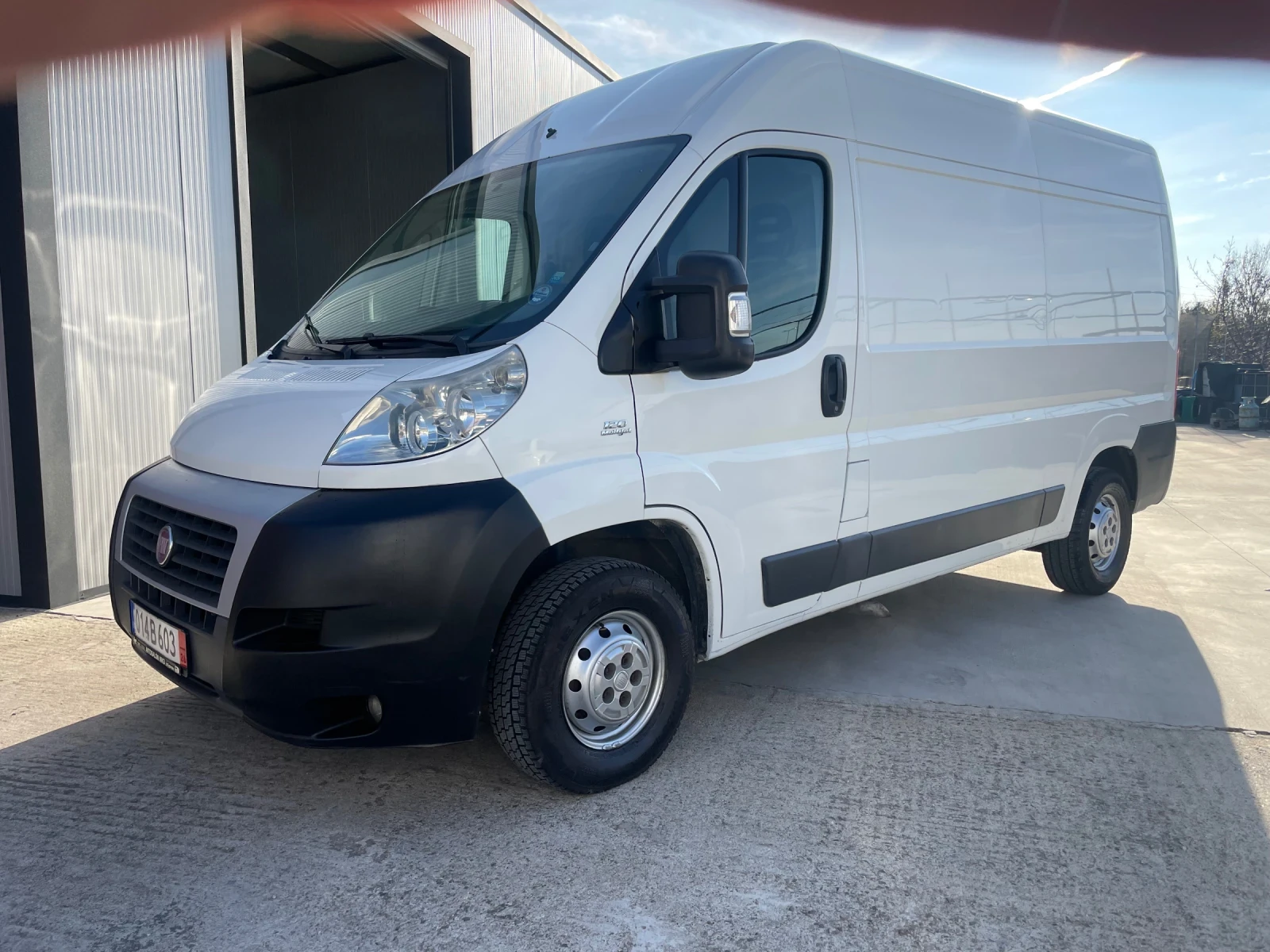 Fiat Ducato 2.3JTD | Mobile.bg � ����������� 1
