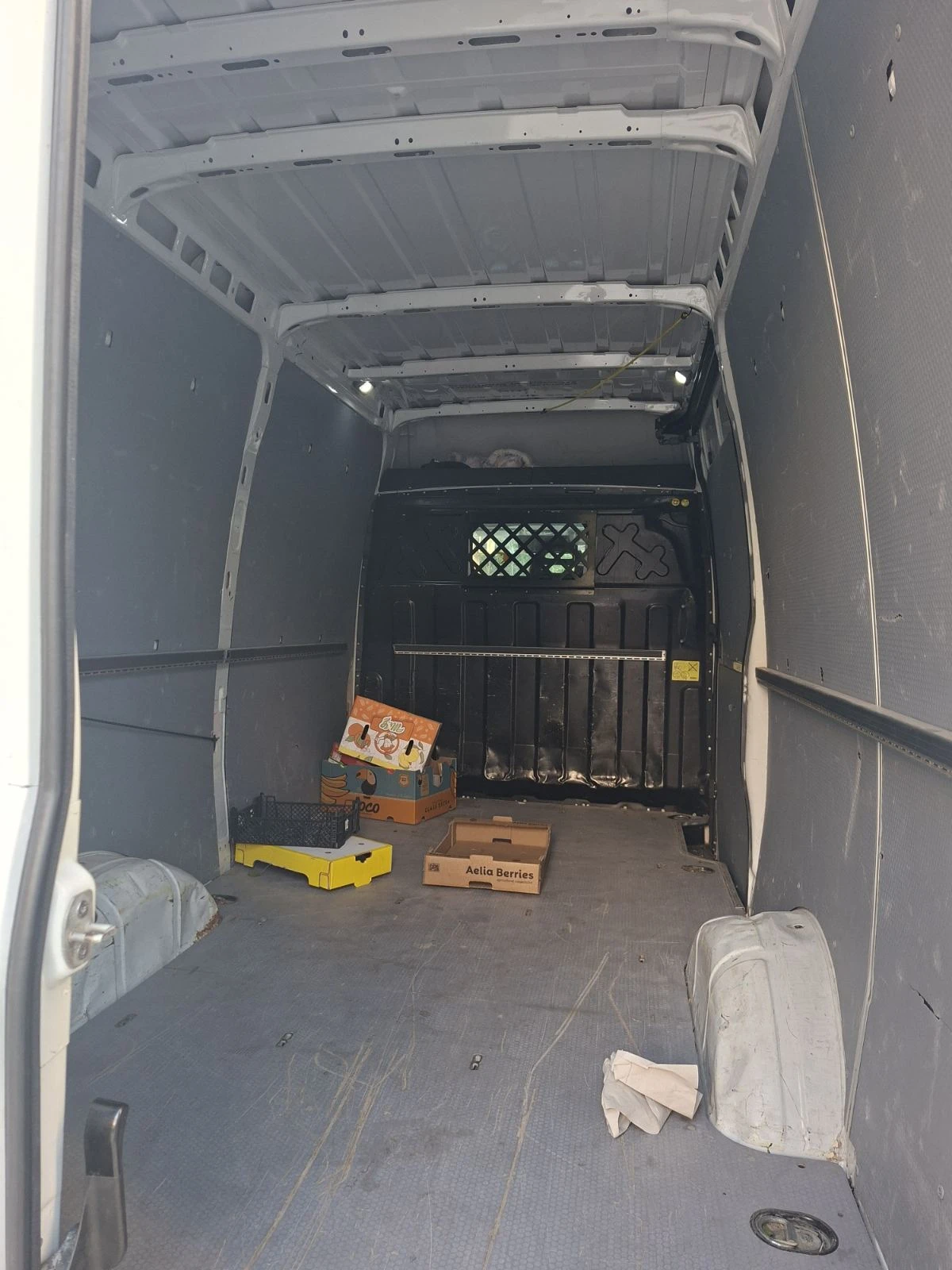 Iveco Daily, снимка 10 - Бусове и автобуси - 55512969