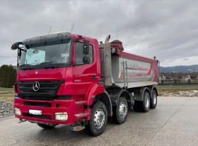 Mercedes-Benz Actros 3243 8x4, снимка 1