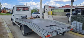 Обява за продажба на Renault Mascott 2.8 Iveco ~16 999 лв. - изображение 4