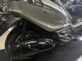 Piaggio X10 350i ABS/ASR/LED 2012г., снимка 14