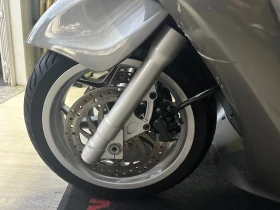 Piaggio X10 350i ABS/ASR/LED 2012г., снимка 11
