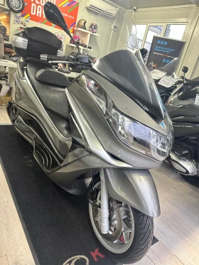 Piaggio X10 350i ABS/ASR/LED 2012г., снимка 7