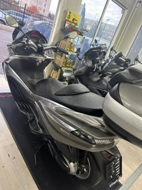Piaggio X10 350i ABS/ASR/LED 2012г., снимка 8