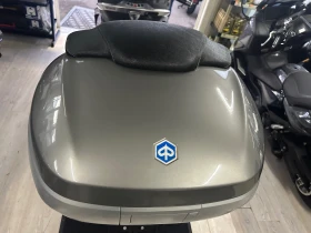 Piaggio X10 350i ABS/ASR/LED 2012г., снимка 6