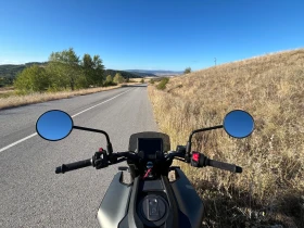 Husqvarna Svartpilen 401 А2, ABS, TC, в гаранция, снимка 6