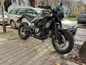 Husqvarna Svartpilen 401 А2, ABS, TC, в гаранция, снимка 5