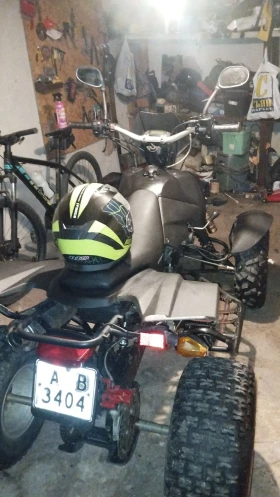 Shineray XY 350ST, снимка 4