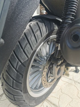 Piaggio Beverly 300i, снимка 11