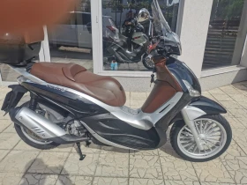Piaggio Beverly 300i, снимка 2