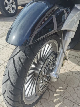 Piaggio Beverly 300i, снимка 10