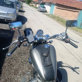 Honda Shadow 1100C, снимка 6