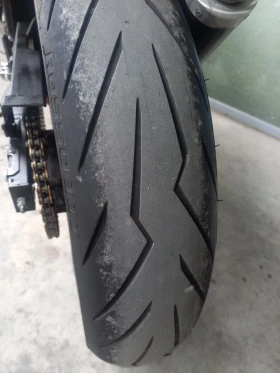 Kawasaki Z 300 ABS LED A2 , снимка 7