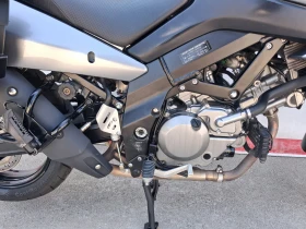 Suzuki V-strom DL 650, снимка 12