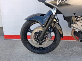 Suzuki V-strom DL 650, снимка 7