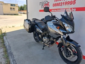 Suzuki V-strom DL 650, снимка 15